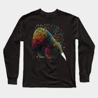 Anteater Long Sleeve T-Shirt